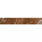 Плинтус Aparici Agate Rosso Pul 7.3x44.63