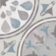 Керамогранит Concept Deco Urban (3) 22.3x22.3 Ceracasa