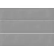 Плитка Vives Ceramica Hanami Gris 23x33.5 настенная