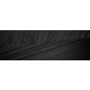 Плитка Prissmacer Piper 1 Illusion Black 30x90 настенная