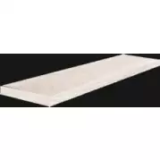 Ступень 75142 Prive Angolo Sn Gradino C.Retta Ivory Grip 33x120 Cerdomus