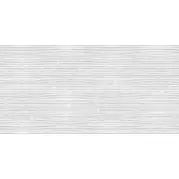 Плитка Metropol Essential Pebble White 30x60 настенная