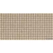 Мозаика Gardenia Orchidea Onice Mosaici Avorio 24.5x49 17652