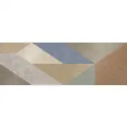 Плитка Azteca Cement Decorado R90 Candy 30x90 настенная