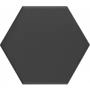Керамогранит Equipe Kromatika Black 11.6x10.1 26467