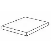 Ступень 2A359R Blocks Ang.Cr Manhattan Rettificato 30x30 Emil Ceramica