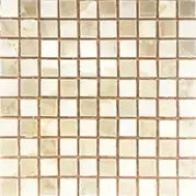 Мозаичный декор Керамин Делюкс 3 30x30