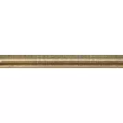Бордюр Aparici Absolut Incanto Oro Mold 3x31.6