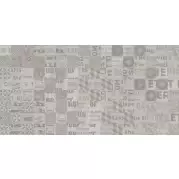 Плитка Golden Tile Abba Patchwork mix серый 30x60 настенная 652561