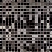 Мозаика Pixmosaic Металл из металла на сетке 30x30 PIX709
