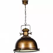 Подвесной светильник Lussole Loft 6 LSP-9612
