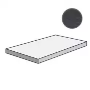 Ступень ACND9RS Nordika Dark Rett. 33x120 Emil Ceramica
