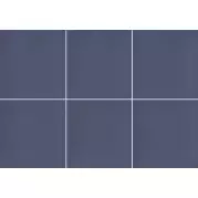 Плитка Vives Ceramica Hanami Sakura Indigo 23x33.5 настенная
