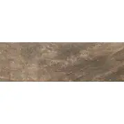 Плитка Grespania Praga Marron 31.5x100 настенная