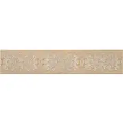 Бордюр Odissey Ares Gold 11.5x58.5 Colorker