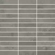 Мозаика Italon Terraviva Dark Mosaico Grid Nat 30x30 610110000629