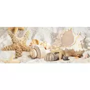 Декор Azori Caliza Beige Mare 3 20.1x50.5 583312004
