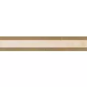 Бордюр PJD-SDPH040 40 Latte Waterjet Border 72x12 Marmocer