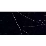 Керамогранит Tubadzin Shinestone Black Pol 119.8x274.8