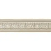 Бордюр Siros Cen Dario Base Oro-Marfil 8x30 El Molino