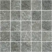 Мозаика Kerranova Montana Dark Grey 30.7x30.7 K-176/SR