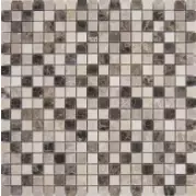 Мозаика Muare Q-Stones QS-048-15P_8 30,5x30,5