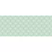 Декор Golden Tile Arcobaleno Argento 4 20x50 9ML441