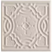 Плитка настенная 6001048 Soffio Stube Rosa 15x15 Vallelunga