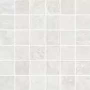 Мозаика Naxos Fresco Aragona Mosmosaico Su Rete 4.7x4.7 30x30 115210
