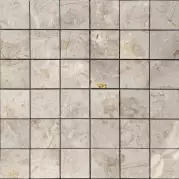 Мозаика Marmocer Mosaic Desert Grey 4.7x4.7 31.2x31.2 MC053-M1