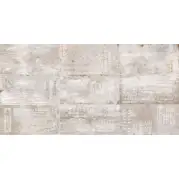 Декор Energieker Flatiron White Decor Rett 10 mm 61.5x121