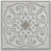 Вставка Odissey Ares Silver 11.5x11.5 Colorker