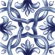 Декор Ragno Amuri Decoro Maiolica Tappeto 2 Glossy RT 20x20 RC8H