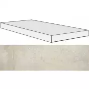Ступень 755966 Matieres Sable Ang.Gradino DX 33x120x3 Rex Ceramiche