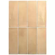 Керамогранит Equipe Miyako Golden Ochre Gloss 5x15 32326