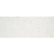 Плитка La Platera Goldstone Snow 35x90 настенная
