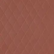 Керамогранит Mutina Rombini Losange Red Matt 25.7x25.7 BORM15