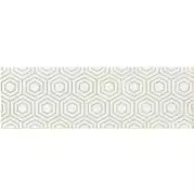 Декор Tubadzin Burano Decor Bar White A 23.7x7.8