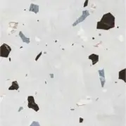 Керамогранит Керамин Войд 7Д светло-серый 60x60