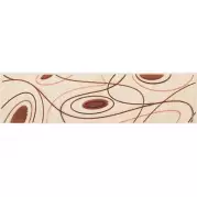 Бордюр Atem Sakura Petlya Yl 7x27.5