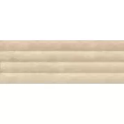Плитка Love Ceramic Tiles Gravity Shadow Beige Ret 35x100 настенная