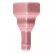 Угол Adex Riviera Angulo Exterior Cornisa Malvarrosa 2.5x5 внешний ADRI5061