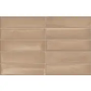 Керамогранит Atlas Concorde Russia Forte dei Marmi Rock Terra Brick Madreperla 7.5x30 600010001812