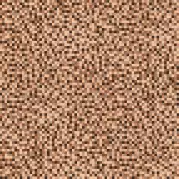 Плитка Keramex Cubic Brown 45x45 напольная