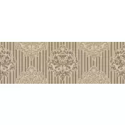 Плитка Emigres Ballet Bolshoi marron 20х60 настенная