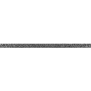 Бордюр Brennero Next List. Ramage Iron 3.2x75