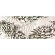 Декор Tokio Nypa Marfil (Dcor) 25x60 Argenta