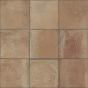 Керамогранит La Platera Kube Quinta Cotto 45x45