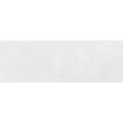 Плитка Ceramika Konskie Braga White Hexagon Rett 25x75 настенная