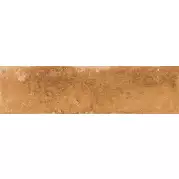 Настенная плитка Nashville Rojo 7x28 Ecoceramic